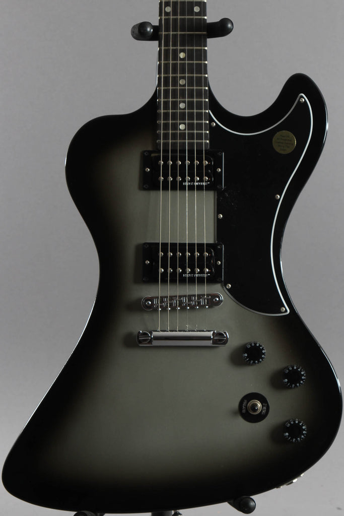 2007 Gibson Limited Edition "Guitar Of The Week" RD Standard Silverburst