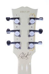 2008 Gibson Billie Joe Armstrong Signature Les Paul Jr. Electric Guitar