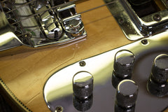 1973 Rickenbacker 4001 Bass Guitar Mapleglo -CHECKERBOARD BINDING-