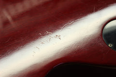 1999 Gibson Les Paul Standard Heritage Cherry Sunburst