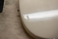 1966 Fender Jazzmaster Olympic White