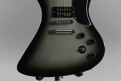 2007 Gibson Limited Edition "Guitar Of The Week" RD Standard Silverburst