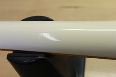 2008 Gretsch G6199 Billy-Bo Jupiter Thunderbird White