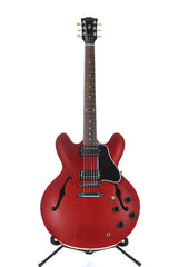 2005 Gibson ES-335 Satin Cherry