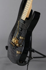 Jackson USA PC1 Phil Collen Artist Series Mocha Quilt Top