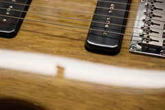 2005 Tom Anderson Cobra Special Korina