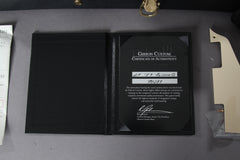 2010 Gibson Custom Shop Les Paul '59 Historic Reissue Regal Purple Quilt Top