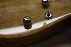 2005 Tom Anderson Cobra Special Korina