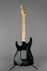 Jackson USA PC1 Phil Collen Artist Series Mocha Quilt Top