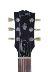2005 Gibson ES-335 Satin Cherry
