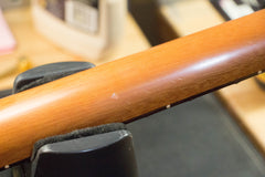 2005 Tom Anderson Cobra Special Korina