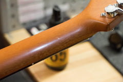 2005 Tom Anderson Cobra Special Korina