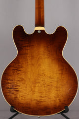 1989 Heritage H-535 Custom ASB Autumn Sunburst