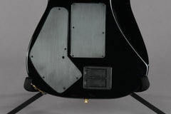 Jackson USA PC1 Phil Collen Artist Series Mocha Quilt Top