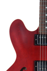 2005 Gibson ES-335 Satin Cherry