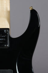 Jackson USA PC1 Phil Collen Artist Series Mocha Quilt Top