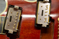 2001 Gibson Custom Shop Les Paul Custom '57 Historic Reissue Faded Cherry