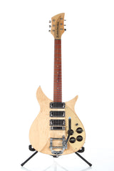 2000 Rickenbacker 325V59 John Lennon Mapleglo -SUPER CLEAN-