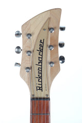 2000 Rickenbacker 325V59 John Lennon Mapleglo -SUPER CLEAN-