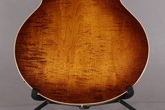 1989 Heritage H-535 Custom ASB Autumn Sunburst
