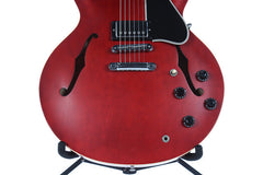 2005 Gibson ES-335 Satin Cherry
