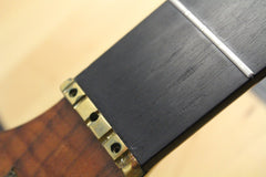 1997 Alembic Orion 5 String Bass Guitar