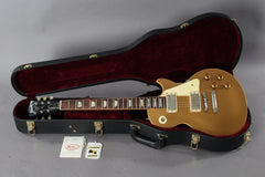2006 Gibson Custom Shop Historic Les Paul '57 Reissue Goldtop