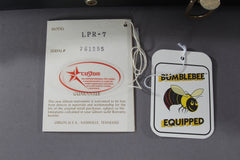 2006 Gibson Custom Shop Historic Les Paul '57 Reissue Goldtop