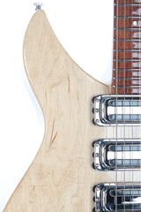 2000 Rickenbacker 325V59 John Lennon Mapleglo -SUPER CLEAN-