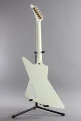 2014 Gibson Lzzy Hale Explorer Alpine White