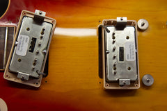 2009 Gibson Custom Shop Historic Les Paul '58 Reissue Cherry Sunburst