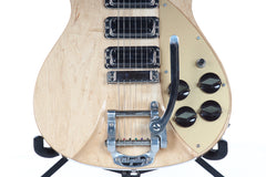 2000 Rickenbacker 325V59 John Lennon Mapleglo -SUPER CLEAN-