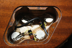 2010 Gibson Custom Shop Les Paul '59 Historic Reissue Regal Purple Quilt Top