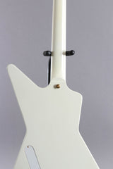 2014 Gibson Lzzy Hale Explorer Alpine White