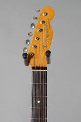 2012 Fender Japan TL62B-BIGS ’62 Telecaster W/Bigsby Candy Apple Red
