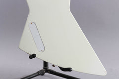 2014 Gibson Lzzy Hale Explorer Alpine White