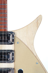 2000 Rickenbacker 325V59 John Lennon Mapleglo -SUPER CLEAN-