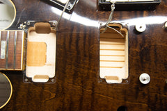 2017 Gibson Memphis Limited Run ES-335 1970s Walnut