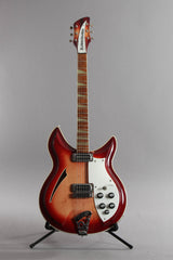 1998 Rickenbacker 381v69 6-String Fireglo
