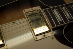 2013 Gibson Explorer Bill Kelliher Golden Axe Gold Burst