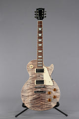 2012 Gibson Custom Shop Les Paul Custom Pro Purple Denim -AAA FLAME-