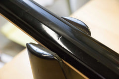 2013 Gibson Explorer Bill Kelliher Golden Axe Gold Burst