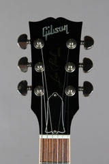 2012 Gibson Custom Shop Les Paul Custom Pro Purple Denim -AAA FLAME-