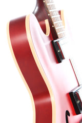 2005 Gibson ES-335 Satin Cherry