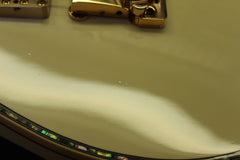 1984 Yamaha SBG3000 White with Kahler