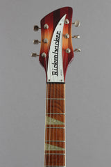 1998 Rickenbacker 381v69 6-String Fireglo