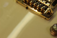 1984 Yamaha SBG3000 White with Kahler