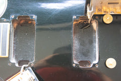 1997 Gibson Custom Shop Historic Les Paul Custom '57 Reissue Black Beauty