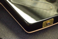 2013 Gibson Explorer Bill Kelliher Golden Axe Gold Burst