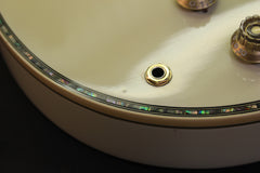 1984 Yamaha SBG3000 White with Kahler